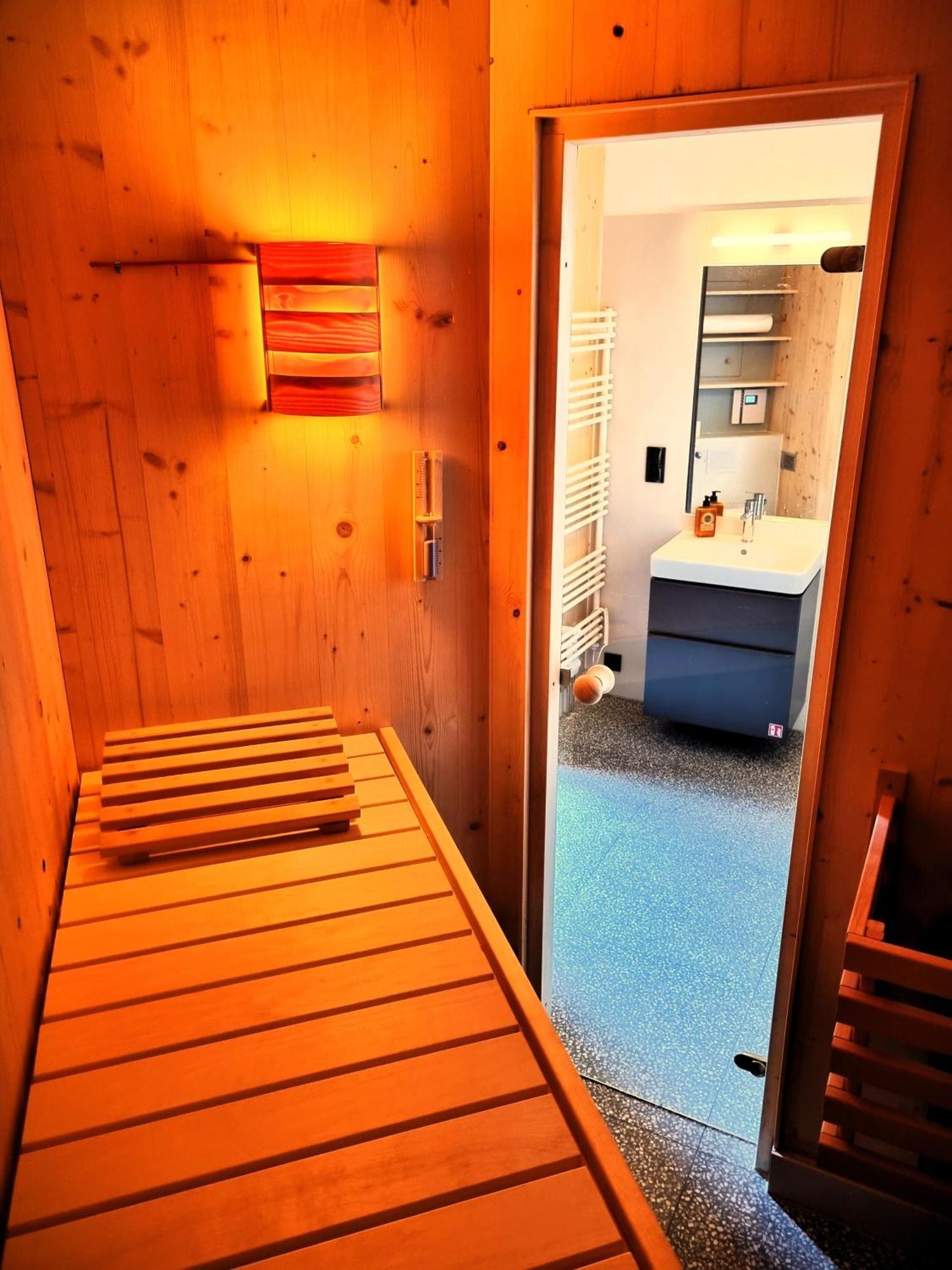 Ferienhaus Direkt Am See Uckermark تيمبلين المظهر الخارجي الصورة